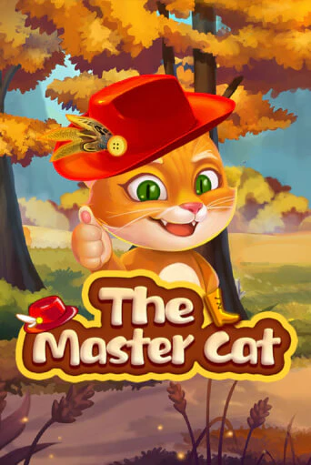 Слот The Master Cat в демо-режиме от KA Gaming в Champion Slots Casino