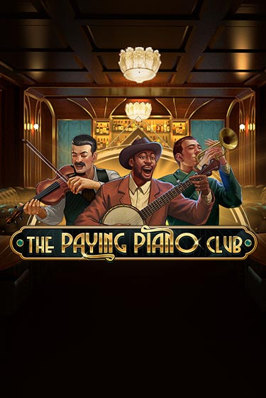 Слот The Paying Piano Club в демо-режиме от Play'n GO в Champion Slots Casino