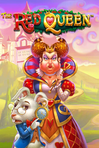 Слот The Red Queen™ в демо-режиме от Pragmatic Play в Champion Slots Casino