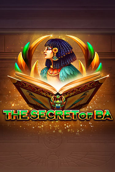 Слот The Secret of Ba в демо-режиме от TomHorn в Champion Slots Casino