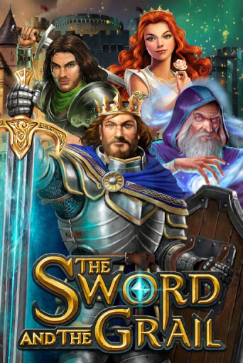 Слот The Sword and The Grail в демо-режиме от Play'n GO в Champion Slots Casino