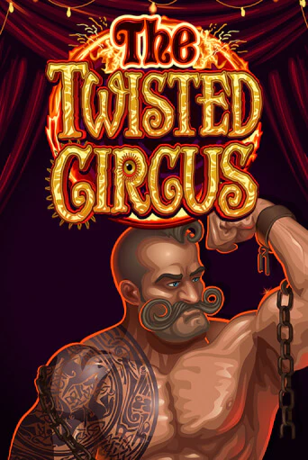 Слот The Twisted Circus в демо-режиме от Microgaming в Champion Slots Casino
