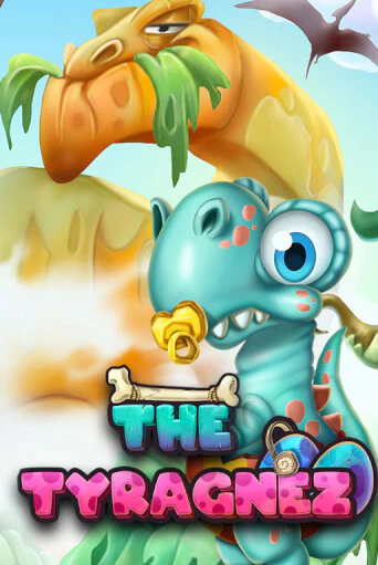 Слот The Tyragnez в демо-режиме от WorldMatch в Champion Slots Casino