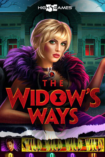 Слот The Widow's Ways в демо-режиме от High 5 в Champion Slots Casino