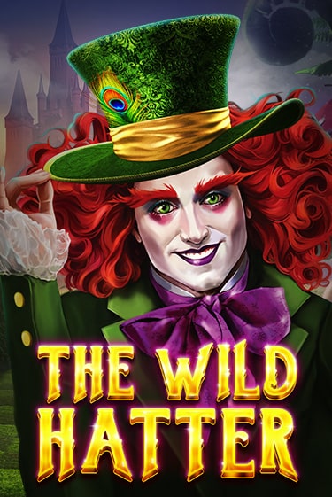 Слот The Wild Hatter в демо-режиме от Red Tiger в Champion Slots Casino