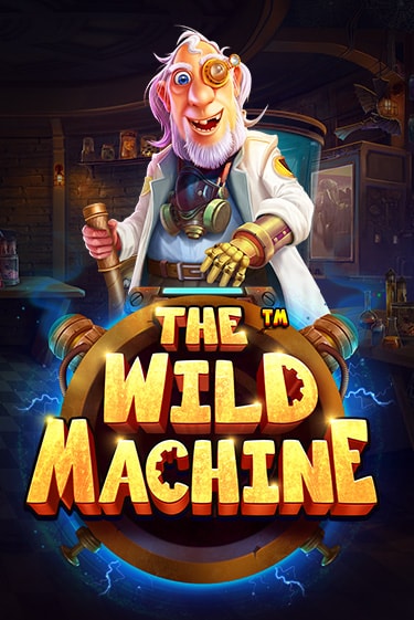 Слот The Wild Machine в демо-режиме от Pragmatic Play в Champion Slots Casino