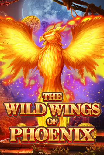 Слот The Wild Wings of Phoenix в демо-режиме от Booming Games в Champion Slots Casino