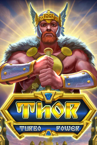 Слот Thor turbo power в демо-режиме от Platipus в Champion Slots Casino