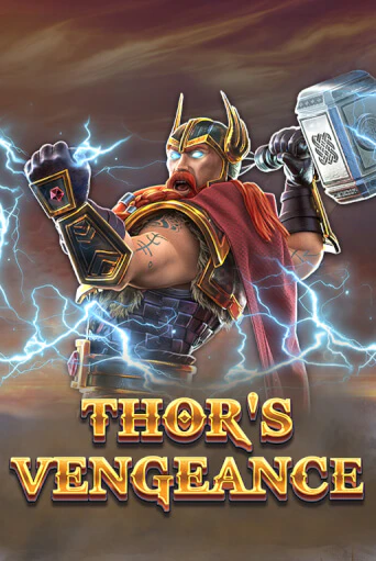 Слот Thor's Vengeance в демо-режиме от Red Tiger в Champion Slots Casino