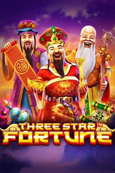 Слот Three Star Fortune в демо-режиме от Pragmatic Play в Champion Slots Casino