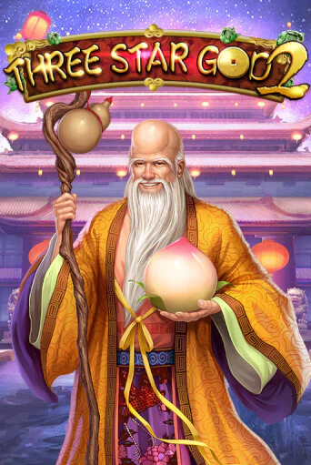Слот Three Star God 2 в демо-режиме от SimplePlay в Champion Slots Casino