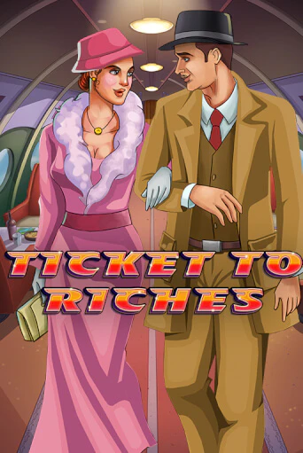 Слот Ticket to Riches в демо-режиме от Microgaming в Champion Slots Casino