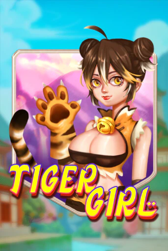 Слот Tiger Girl в демо-режиме от KA Gaming в Champion Slots Casino
