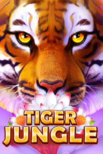 Слот Tiger Jungle в демо-режиме от 3 Oaks Gaming в Champion Slots Casino