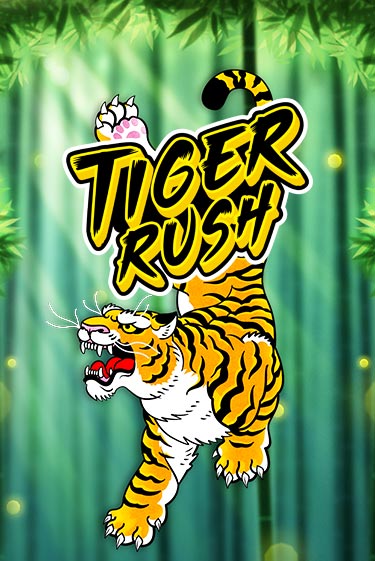 Слот Tiger Rush в демо-режиме от Thunderkick в Champion Slots Casino