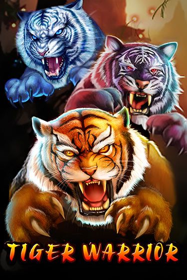Слот Tiger Warrior в демо-режиме от Spadegaming в Champion Slots Casino