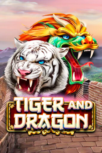 Слот Tiger and Dragon в демо-режиме от Red Rake Gaming в Champion Slots Casino