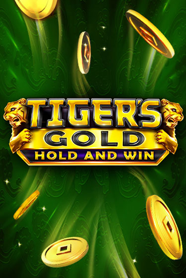 Слот Tigers Gold в демо-режиме от 3 Oaks Gaming в Champion Slots Casino