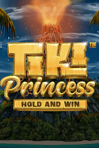 Слот Tiki Princess в демо-режиме от Synot Games в Champion Slots Casino