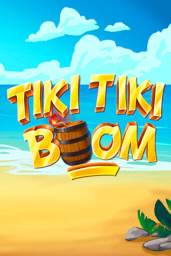 Слот Tiki Tiki Boom™ в демо-режиме от Microgaming в Champion Slots Casino