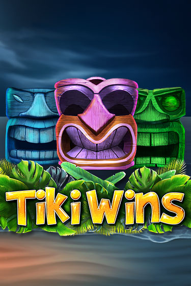 Слот Tiki Wins в демо-режиме от Booming Games в Champion Slots Casino