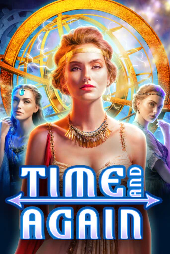 Слот Time and Again в демо-режиме от High 5 в Champion Slots Casino