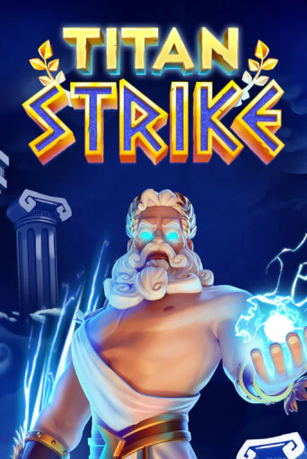 Слот Titan Strike в демо-режиме от Relax Gaming в Champion Slots Casino