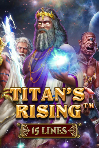 Слот Titan’s Rising - 15 Lines в демо-режиме от Spinomenal в Champion Slots Casino
