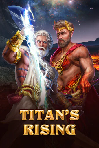 Слот Titan’s Rising в демо-режиме от Spinomenal в Champion Slots Casino