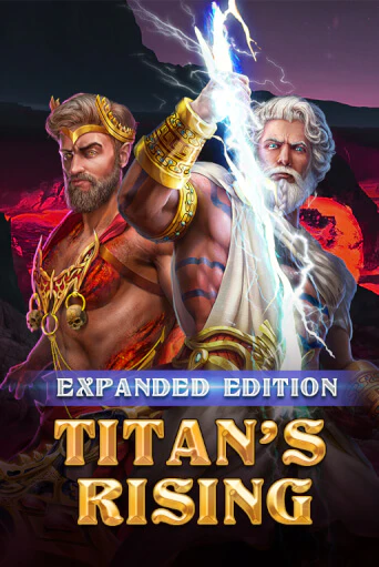 Слот Titan’s Rising - Expanded Edition в демо-режиме от Spinomenal в Champion Slots Casino