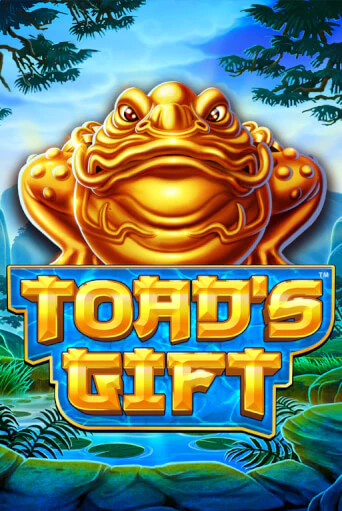 Слот Toads Gift в демо-режиме от Playtech в Champion Slots Casino