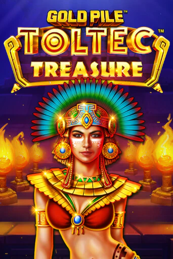 Слот Gold Pile: Toltec Treasure в демо-режиме от Playtech в Champion Slots Casino