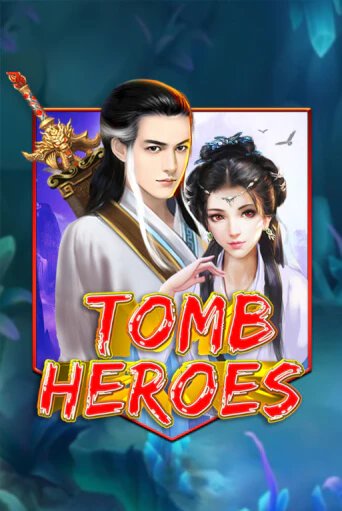 Слот Tomb Heroes в демо-режиме от KA Gaming в Champion Slots Casino