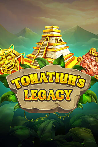 Слот Tonatiuh's Legacy в демо-режиме от OneTouch в Champion Slots Casino