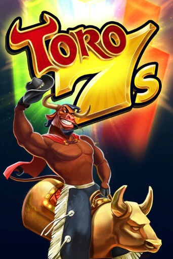 Слот Toro 7s в демо-режиме от ELK Studios в Champion Slots Casino