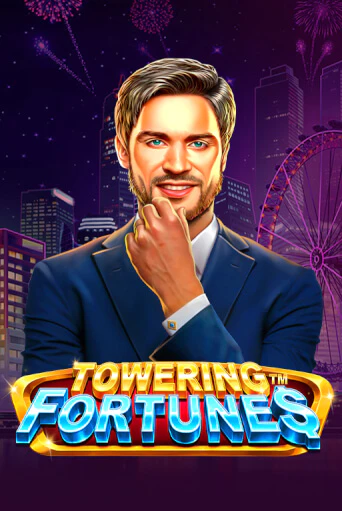 Слот Towering Fortunes в демо-режиме от Pragmatic Play в Champion Slots Casino
