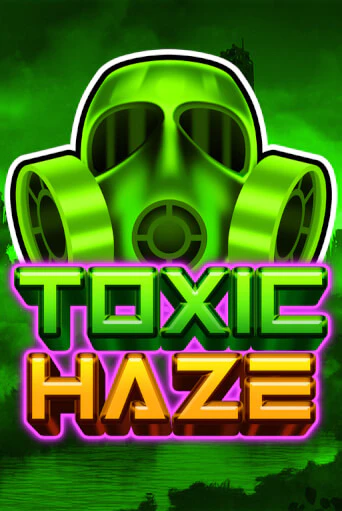 Слот Toxic Haze в демо-режиме от Fazi в Champion Slots Casino