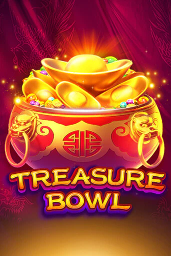 Слот Treasure Bowl в демо-режиме от JDB Gaming в Champion Slots Casino
