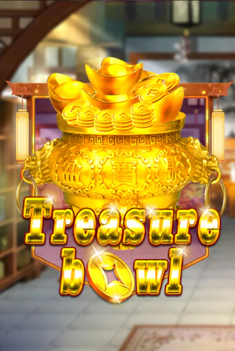 Слот Treasure Bowl в демо-режиме от KA Gaming в Champion Slots Casino