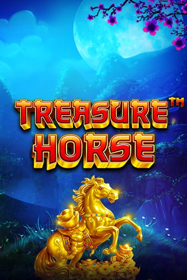 Слот Treasure Horse в демо-режиме от Pragmatic Play в Champion Slots Casino
