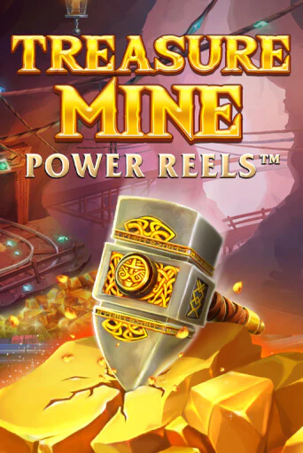 Слот Treasure Mine Power Reels в демо-режиме от Red Tiger в Champion Slots Casino