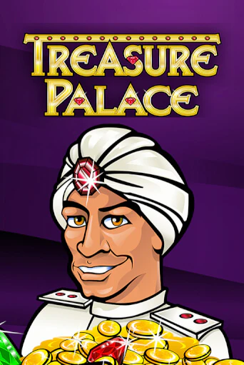 Слот Treasure Palace в демо-режиме от Microgaming в Champion Slots Casino