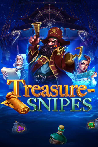 Слот Treasure-snipes в демо-режиме от Evoplay в Champion Slots Casino