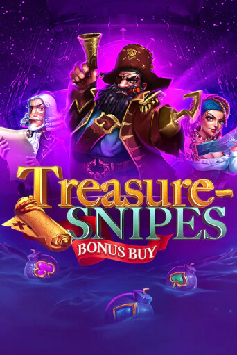 Слот Treasure-snipes Bonus Buy в демо-режиме от Evoplay в Champion Slots Casino