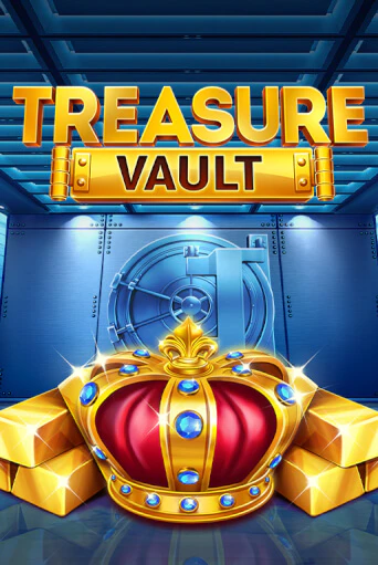 Слот Treasure Vault в демо-режиме от Booming Games в Champion Slots Casino