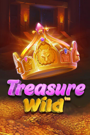 Слот Treasure Wild в демо-режиме от Pragmatic Play в Champion Slots Casino