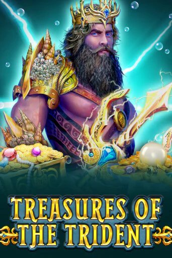 Слот Treasures Of The Trident в демо-режиме от Spinomenal в Champion Slots Casino