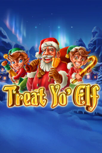 Слот Treat Yo’ Elf в демо-режиме от Bragg в Champion Slots Casino