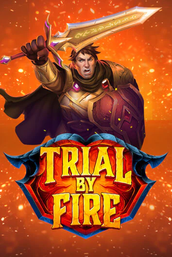 Слот Trial By Fire в демо-режиме от High 5 в Champion Slots Casino