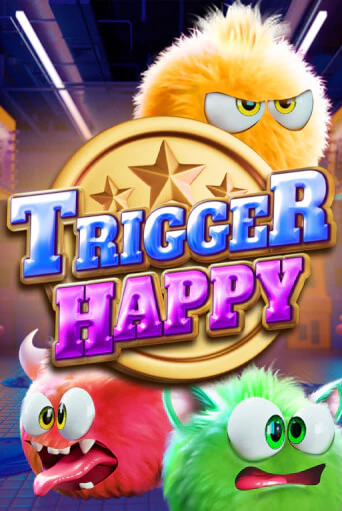 Слот Trigger Happy в демо-режиме от Big Time Gaming в Champion Slots Casino